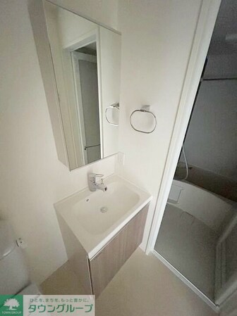 Log川崎駅前の物件内観写真